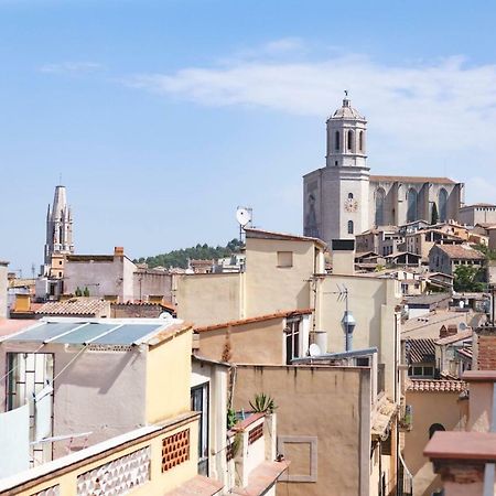 Bravissimo Mercaders 6 Girona Bagian luar foto