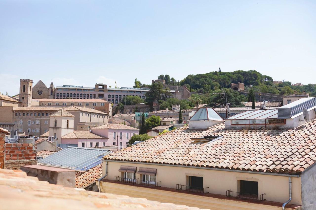 Bravissimo Mercaders 6 Girona Bagian luar foto