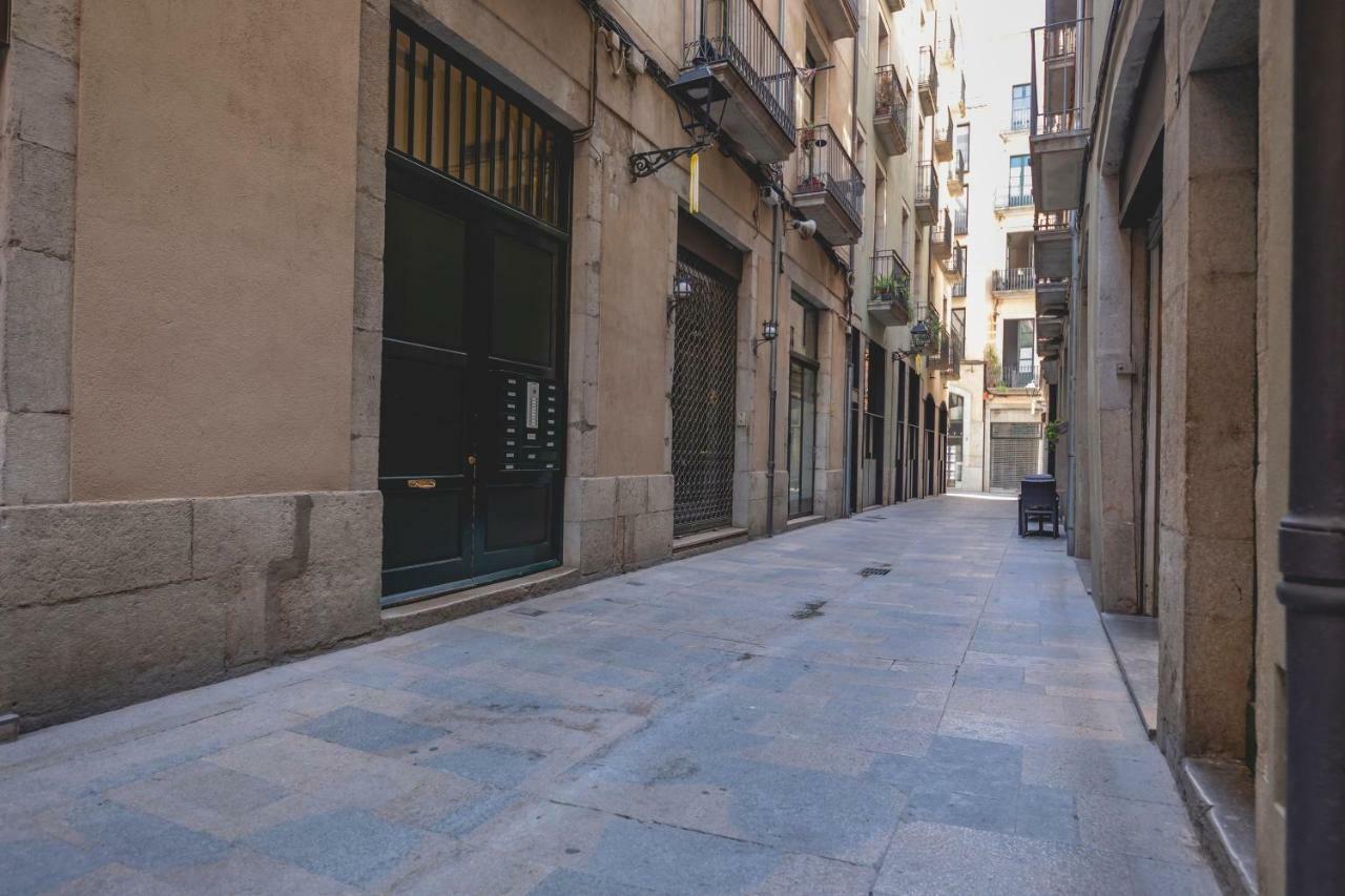 Bravissimo Mercaders 6 Girona Bagian luar foto