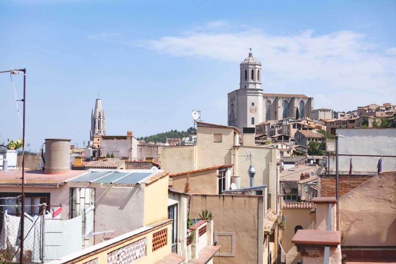 Bravissimo Mercaders 6 Girona Bagian luar foto