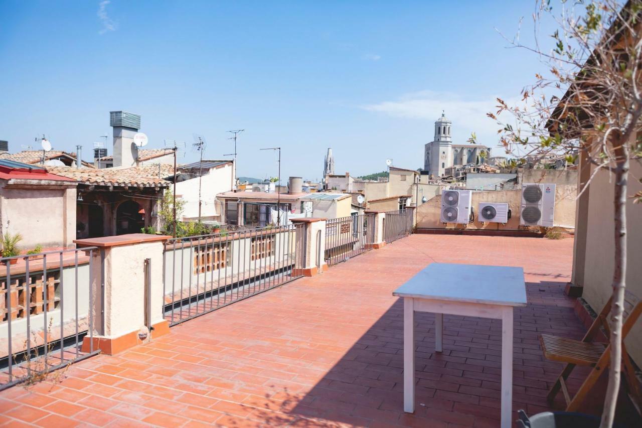 Bravissimo Mercaders 6 Girona Bagian luar foto